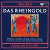 Das Rheingold, Scene 3: "Wer hälfe mir!" (Mime, Loge, Wotan) song lyrics