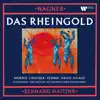 Stream & download Das Rheingold, Scene 3: "Wer hälfe mir!" (Mime, Loge, Wotan)