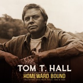 Tom T. Hall - Rollin' In My Sweet Baby's Arms - Live 1982