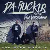 Run Step Bounce - Single (feat. Poe Whosaine) - Single album lyrics, reviews, download