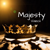 Majesty artwork