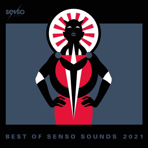 Best of Senso Sounds 2021 by Various Artists