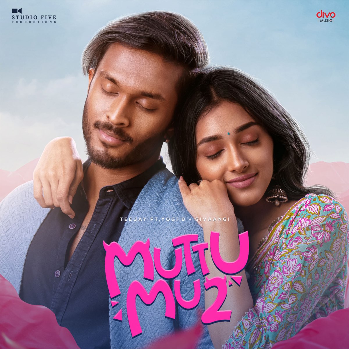 ‎Muttu Mu2 (From "Muttu Muttu 2") Single by TeeJay Arunasalam, Yogi B