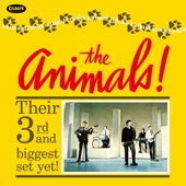 The Animals - Club-A-Go-Go