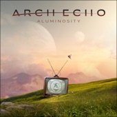 Aluminosity (feat. Jordan Rudess) - Single