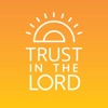 Trust in the Lord