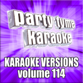 I Want You (She's So Heavy) [Made Popular By The Beatles] [Karaoke Version] - Party Tyme Karaoke