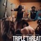 Triple Threat (feat. KrispyLife Kidd & Ysr Gramz) - CTM Frosty lyrics