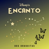 Dos Oruguitas (from Disney's "Encanto") (feat. The Baby Lounge) [Music Box Version] artwork