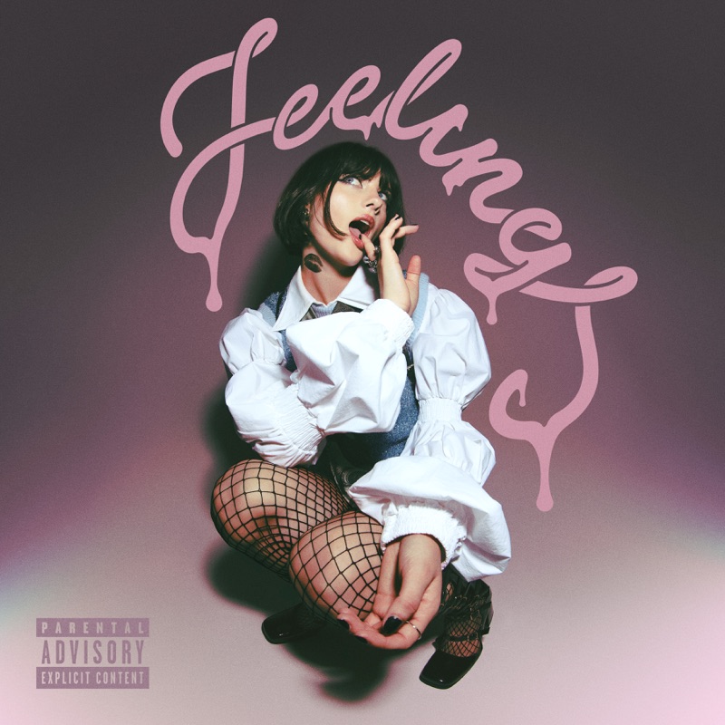 EMELINE - feelings - Single (2023) [iTunes Plus AAC M4A]-新房子