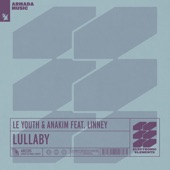 Lullaby (feat. Linney) artwork