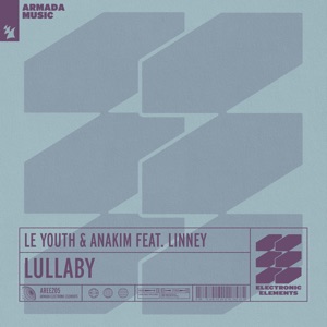 Lullaby (feat. Linney) - Single