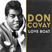 I'm Coming Down with the Blues - Don Covay