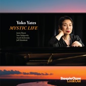Yoko Yates - Kaleidoscope