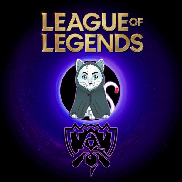 Legends Never Die