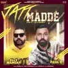 Jatt Madde (feat. Elly Mangat) - Single album lyrics, reviews, download