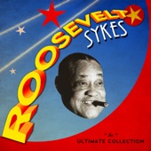Roosevelt Sykes - Don't Care Blues