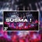Susma (feat. Melisa Canpolat) [Y-Emre Music Club Remix] artwork
