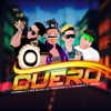 Cuero (feat. Jheral) - Single