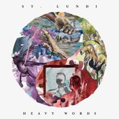 Heavy Words - EP - St. Lundi