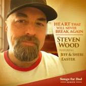 Heart That Will Never Break Again (feat. Jeff & Sheri Easter) artwork