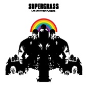 Supergrass - Can't Get Up (2023 Remaster)