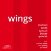 Wings (feat. Russ Lossing, Michael Blake & Jeff Davis) - EP