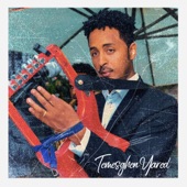 Kalashiney (Eritrean Music) - EP artwork