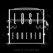 Lost Forever artwork