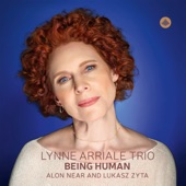 Lynne Arriale Trio - Courage