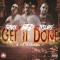 Get It Done (feat. Tr4xx & Tyslaps) - Bfd lyrics