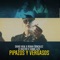 Pipazos y Vergasos (feat. B-Raster & Sonik 420) - Saiko Hem & Remik Gonzalez lyrics