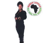 Queen Latifah - Wrath of My Madness