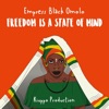 Black Omolo - Freedom is a State of Mind (Owl Riddim)