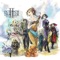 OCTOPATH TRAVELER II メインテーマ artwork