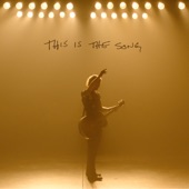 This Is The Song - EP artwork