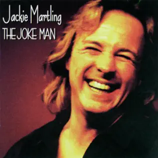 baixar álbum Jackie Martling - The Joke Man