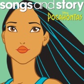 Judy Kuhn - Colors of the Wind - From "Pocahontas" / Soundtrack Version