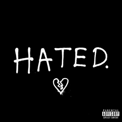 YUNGBLUD - Hated - Single [iTunes Plus AAC M4A]