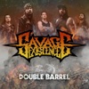 Double Barrel - Single