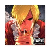 Let Him Cook (Sanji) [feat. McGwire] artwork