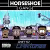 Ghetto CARtunes album lyrics, reviews, download