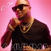 Ahumma - Single