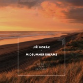 Midsummer Dreams - EP artwork