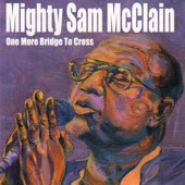 Mighty Sam McClain - If It Wasn't For The Blues