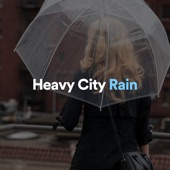 Heavy City Rain artwork