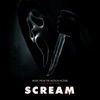 Scream (Music From The Motion Picture) artwork