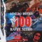 De 100 (feat. Dinero Bucks) - Raffy Nitro lyrics
