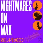 Nightmares On Wax - Wonder(Osunlade's Yoruba Soul Mix)