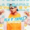 Ela É Capaz 2 (feat. Mc Bella) - MC Vertinho lyrics
